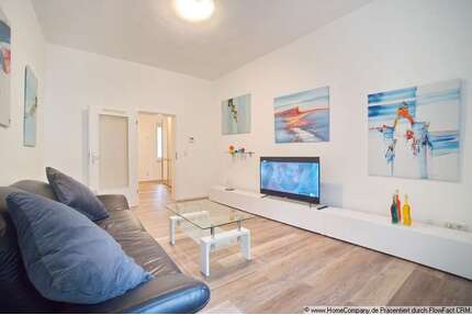 Wohnen auf Zeit in Dortmund 1.250,00 €