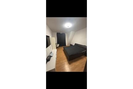 WG-Zimmer mit Balkon an der Uni - Duisburg Duisburg-Mitte