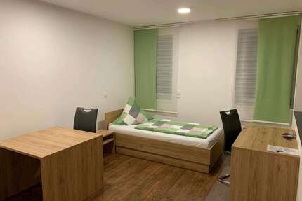 Wohnen auf Zeit in Unterföhring 1.055,00 €