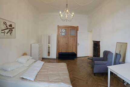 WG-Zimmer in Berlin 899,00 € 26 m²