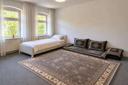 WG-Zimmer in Berlin 475,00 € 25 m²