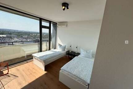 Wohnen auf Zeit in Mülheim an der Ruhr 1.550,00 €