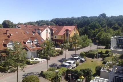 Möbliertes Apartment - Waldrand Frankfurt-Niederrad - Frankfurt am Main