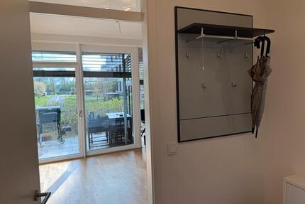 Gemütliche 2-Zimmer-Wohnung in der Überseestadt - Bremen Findorff