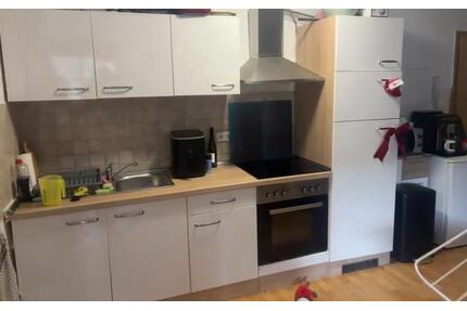1 Zimmer Wohnung zu vermieten Günthersdorf Leuna