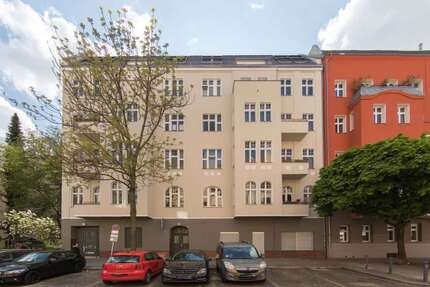 WG-Zimmer in Berlin 660,00 € 8 m²