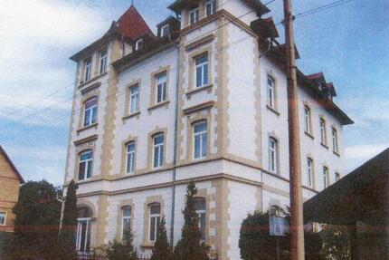 3 Zimmer EG Wohnung - 400,00&nbsp;EUR Kaltmiete, ca.&nbsp; 68,00&nbsp;m&sup2; in Blankenburg (Harz) (PLZ: 38889)