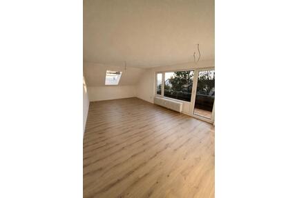 2-Zimmer Wohnung 58 qm Erstbezug nach Kernsanierung - Leonberg