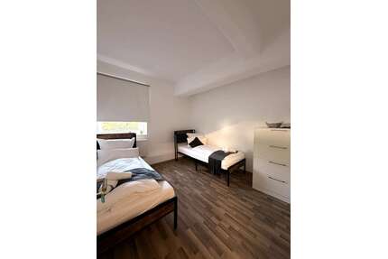 Wohnen auf Zeit in Ettlingen 1.550,00 €