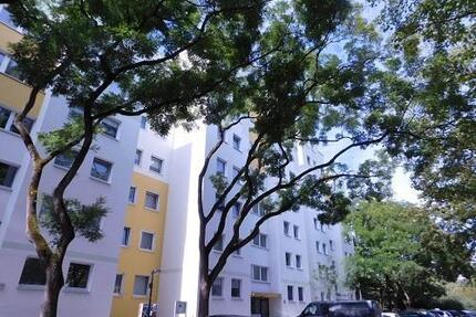 Frisch renovierte 3-Zimmer-Wohnung - Köln Chorweiler