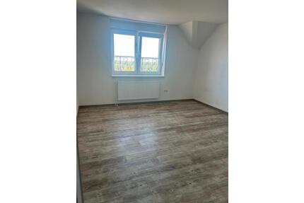 3-Zimmer Wohnung in Bad Wünnenberg-Helmern