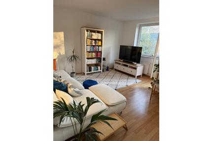 3-Zimmer Wohnung in Bloherfelde Uni-&Stadtnähe - Oldenburg Kreyenbrück