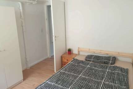 Wohnen auf Zeit in Stuttgart 600,00 €