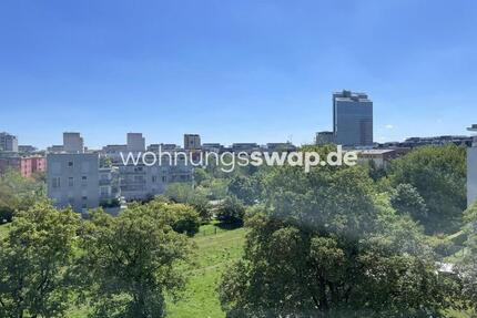 Wohnungsswap - 2 Zimmer, 60 m² - Otl-Aicher-Straße, Schwabing-Freimann, München