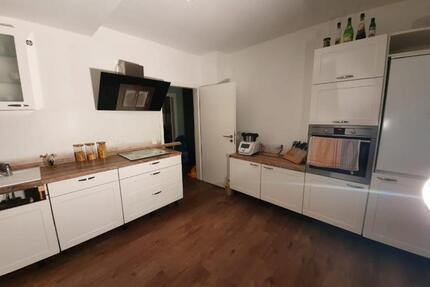 Schöne 5-Zimmer Wohnung in Hagen-Ischeland auf 2 Ebenen