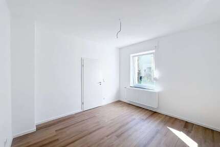 Wohnung zum Mieten in Krefeld-Stadtmitte 420,00 € 47 m²