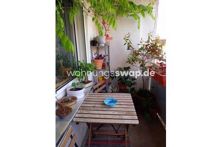 Wohnungsswap - 2 Zimmer, 60 m² - Fahrgasse, Frankfurt am Main