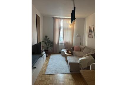 Schöne 2-Zimmer Wohnung im Saarlandstraßenviertel - Dortmund Innenstadt Ost