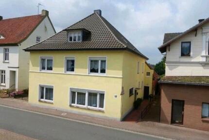 Zimmer zu vermieten, in Elsfleth - Oldenburg Drielaker-Moor