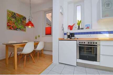 Wohnen auf Zeit in Stuttgart 1.290,00 €