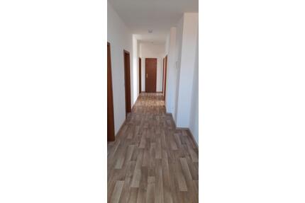 sanierte 4 Zimmer Wohnung in Stendal mit Einbauküche