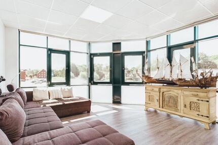 Freies Zimmer in Senioren-Wohngemeinschaft in Hage (Am Edenhof)