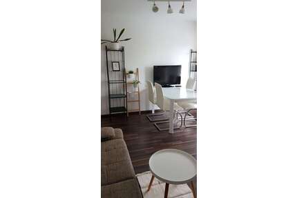 Wohnen auf Zeit in Fürth 1.170,00 €