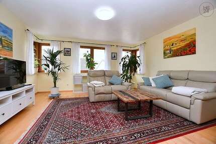 Wohnen auf Zeit in Besigheim 950,00 €