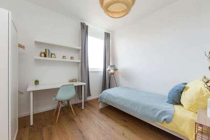 WG-Zimmer in Berlin 770,00 € 9 m²
