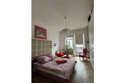 WG-Zimmer in München 1.450,00 € 22 m²