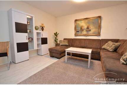 Wohnen auf Zeit in Bremerhaven 950,00 €