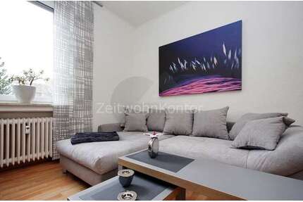 Wohnen auf Zeit in Gelsenkirchen Erle 950,00 € - Gelsenkirchen / Erle