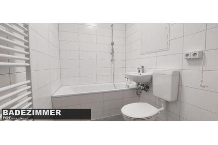 3 Zimmer mit Balkon frisch saniert - Zwickau Neuplanitz