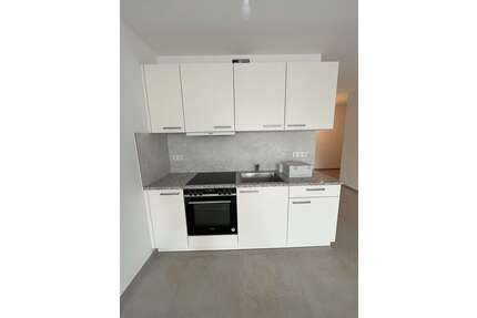 Wohnung zum Mieten in Augsburg 770,00 € 51.37 m²