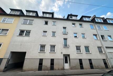 Wohnung zu vermieten Wuppertal Barmen - Ennepetal