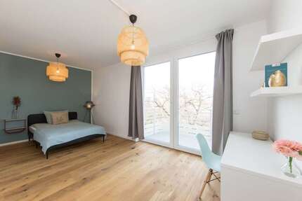 WG-Zimmer in Berlin 840,00 € 17 m²