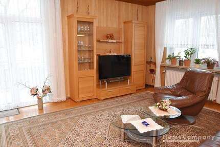 Wohnen auf Zeit in Hannover 1.300,00 €