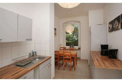 WG-Zimmer in Berlin 610,00 € 10 m²