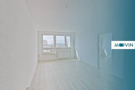 Helle und freundliche 3-Zimmer-Wohnung in Zentrum-Südost - Leipzig Mitte