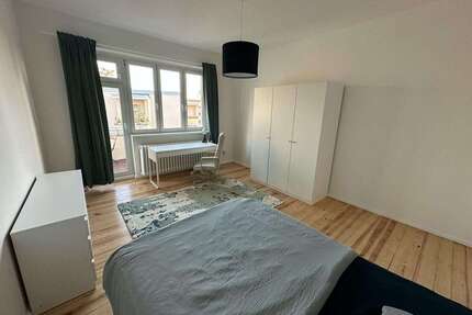 WG-Zimmer in Berlin 899,00 € 23 m²