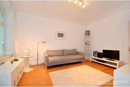 Wohnen auf Zeit in Hamburg 1.600,00 €