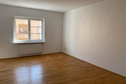Ruhige 3-Zimmer Wohnung in Leipzig-Eutritzsch mit Balkon und EBK