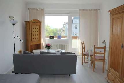 Wohnen auf Zeit in Berlin 1.270,00 €