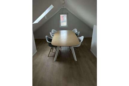 WG-Zimmer in Stuttgart 600,00 € 15 m²