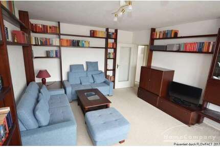 Wohnen auf Zeit in Bremen 980,00 €