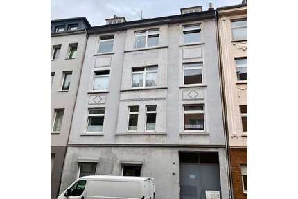 Wohnung zum Mieten in Dortmund 775,00 € 90 m²