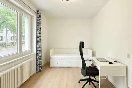 WG-Zimmer in Berlin 725,00 € 25 m²