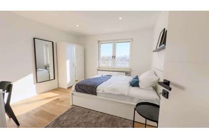 WG-Zimmer in München 795,00 € 15 m²