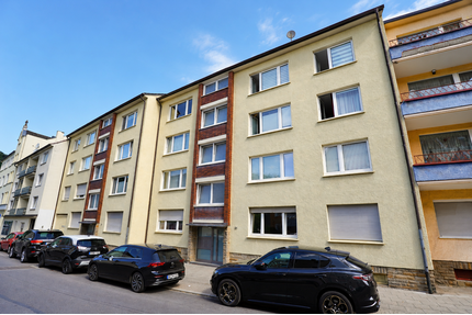 Wohnung zum Mieten in Hagen-Eckesey 349,87 € 56.43 m²
