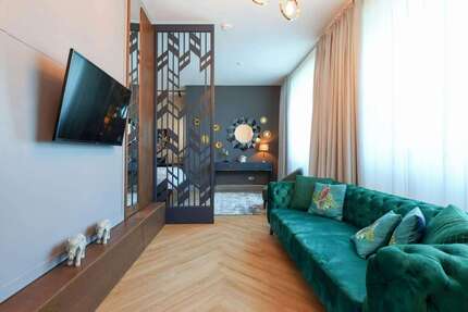 Wohnen auf Zeit in Berlin 1.580,00 €